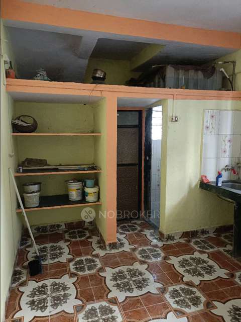 1 BHK Flat In Shanti Sadhan Corporate Housing Society  For Sale  In Dombivali East