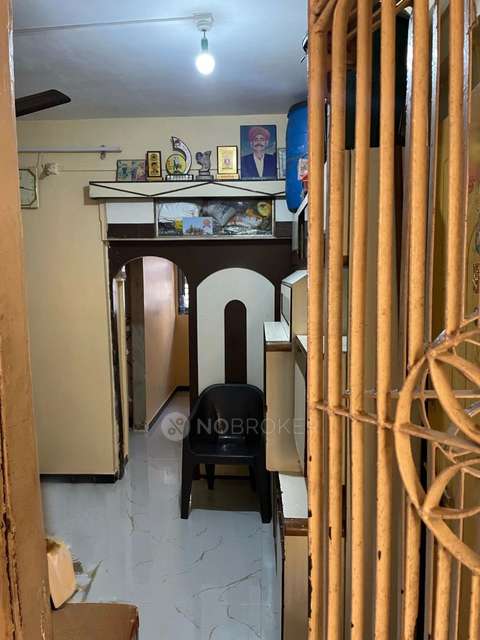 1 BHK Flat In Mahavir Darshan For Sale  In Bhayandar East
