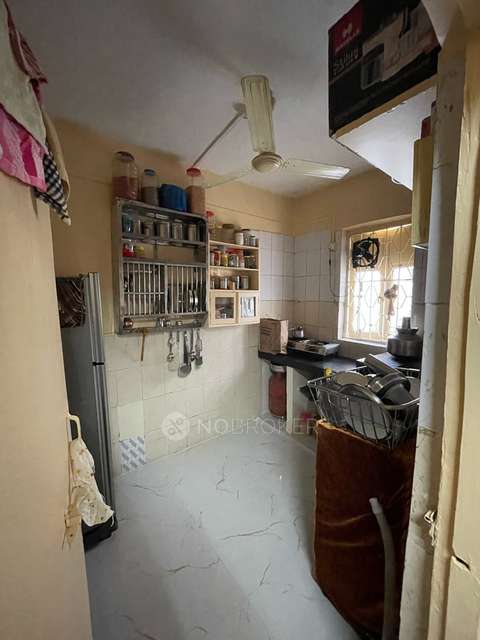 1 BHK Flat In Mahavir Darshan For Sale  In Bhayandar East