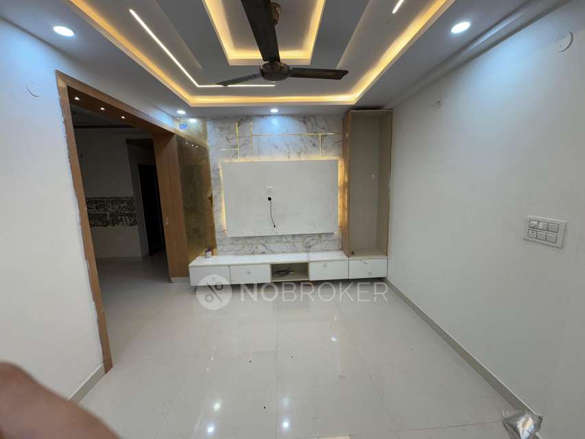 2 BHK Villa In Concrete Avasa For Sale  In  Nagole
