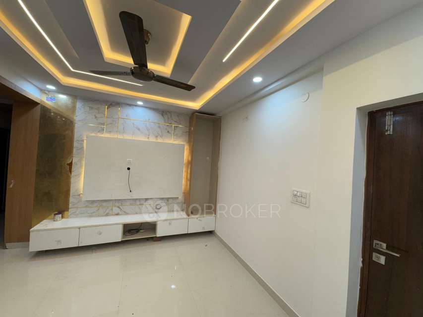 2 BHK Villa In Concrete Avasa For Sale  In  Nagole