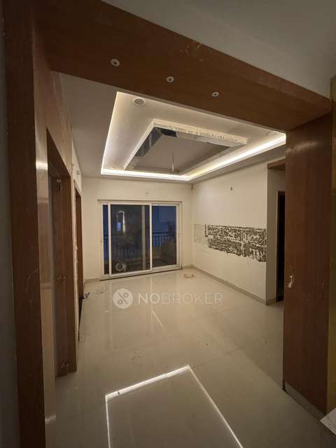 2 BHK Villa In Concrete Avasa For Sale  In  Nagole