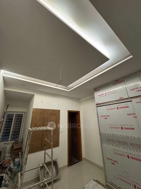 2 BHK Villa In Concrete Avasa For Sale  In  Nagole