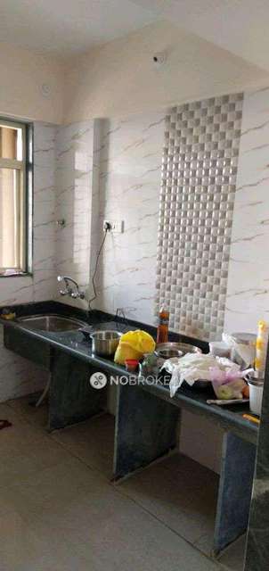 1 BHK Flat In Mohan Willows, Badlapur East For Sale  In Badlapur