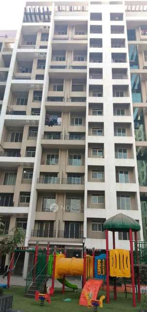 1 BHK Flat In Mohan Willows, Badlapur East For Sale  In Badlapur