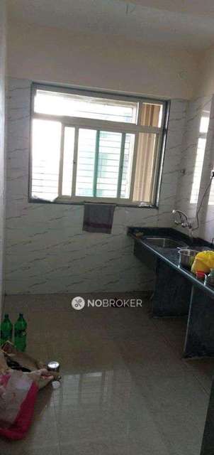 1 BHK Flat In Mohan Willows, Badlapur East For Sale  In Badlapur