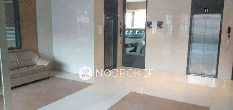 1 BHK Flat In Mohan Willows, Badlapur East For Sale  In Badlapur