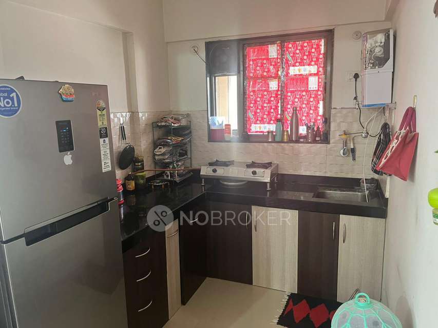 1 BHK Flat In Kul Ecoloch For Sale  In Mahalunge