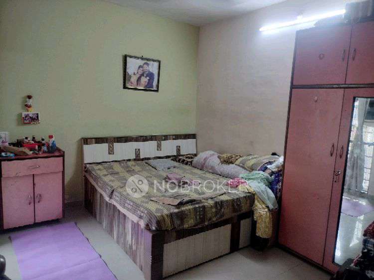 2 BHK Flat In Bhoomi Gardenia For Sale  In Kalamboli