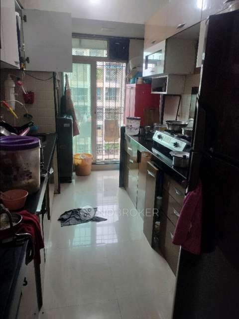 2 BHK Flat In Bhoomi Gardenia For Sale  In Kalamboli