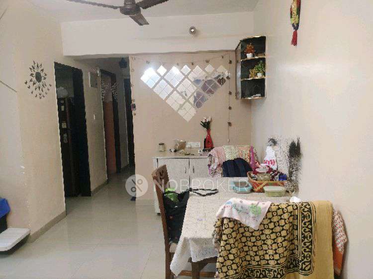 2 BHK Flat In Bhoomi Gardenia For Sale  In Kalamboli