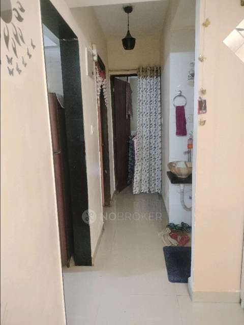 2 BHK Flat In Bhoomi Gardenia For Sale  In Kalamboli