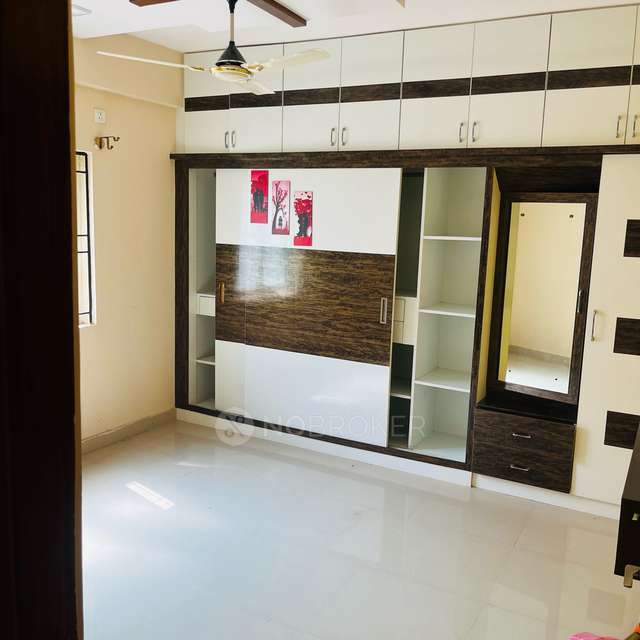 2 BHK Flat In Bm Rosewood for Rent  In Whitefield