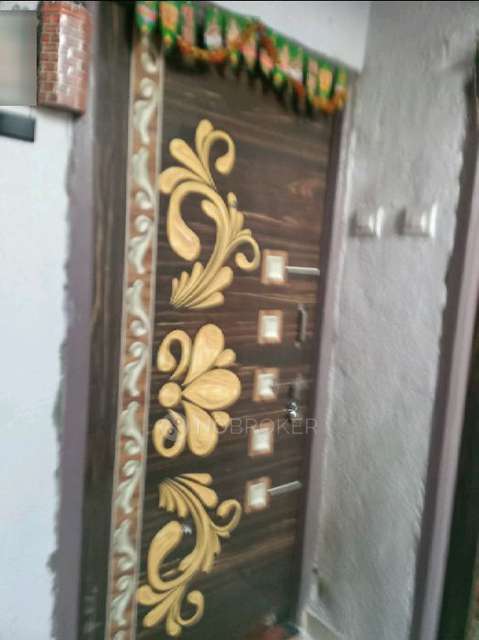 1 RK Flat In Digvijay Society For Sale  In Thane West