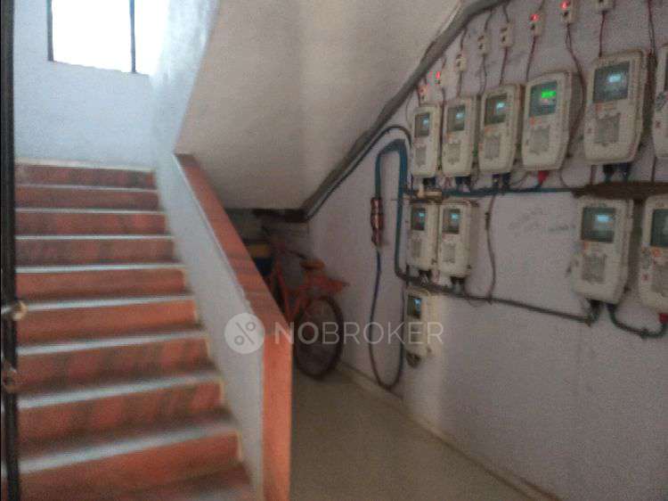 1 RK Flat In Digvijay Society For Sale  In Thane West