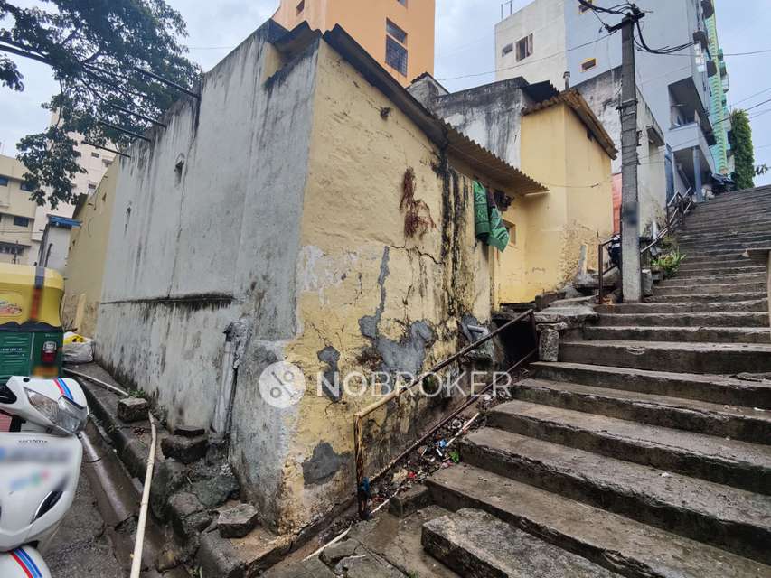 1 RK House For Sale  In Bhagyodaya Nilayam, 6, Kaniyara Colony, Ramachandra Agrahara, Azad Nagar, Bengaluru, Karnataka 560018, India