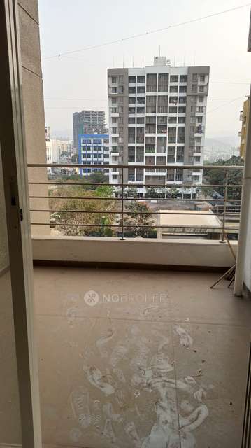2 BHK Flat In Nirman Aura Wing A for Rent  In Ambegaon Bk