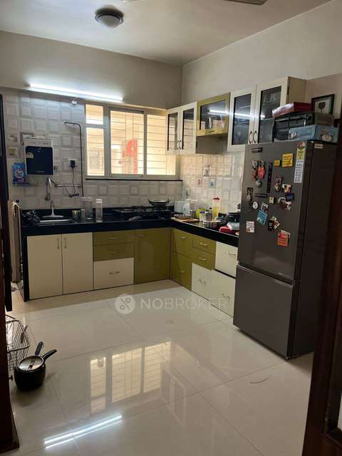 2 BHK Flat In Karan Woodz For Sale  In Warje