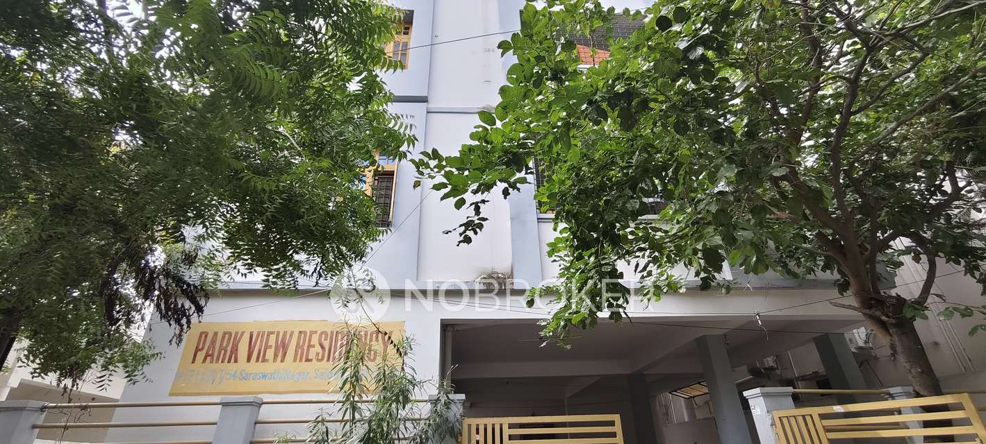 2 BHK Flat In Tabbir Residency For Sale  In Saidabad