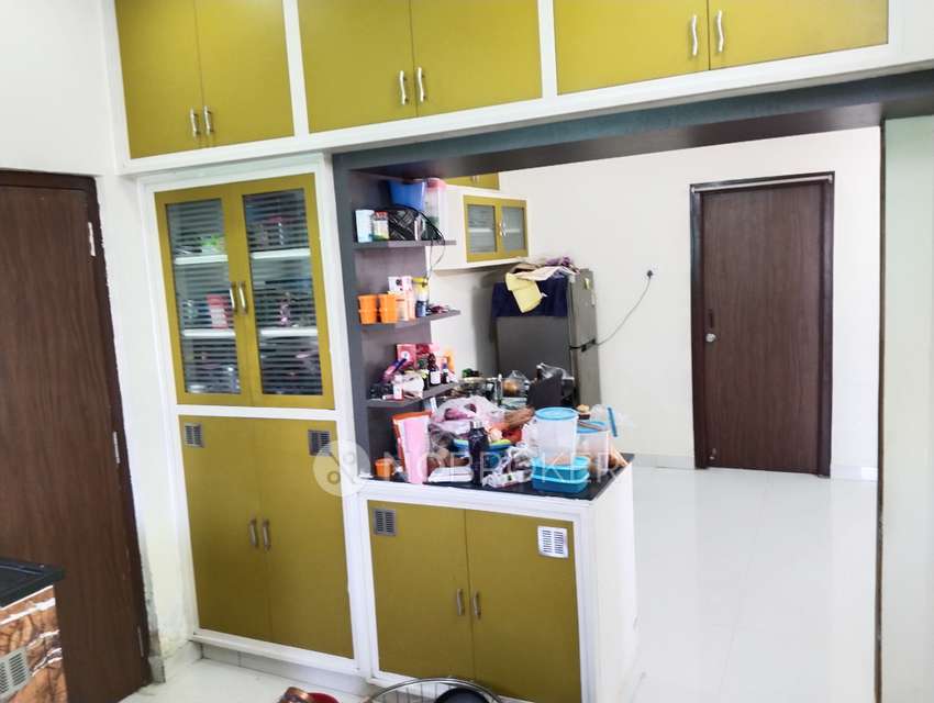 3 BHK Flat In Anusha For Sale  In Kondapur