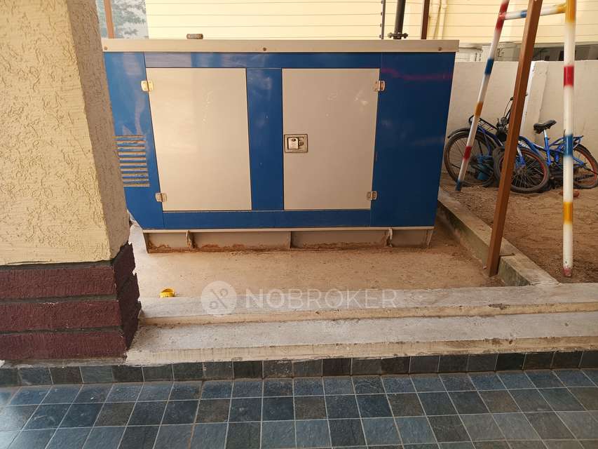 3 BHK Flat In Anusha For Sale  In Kondapur