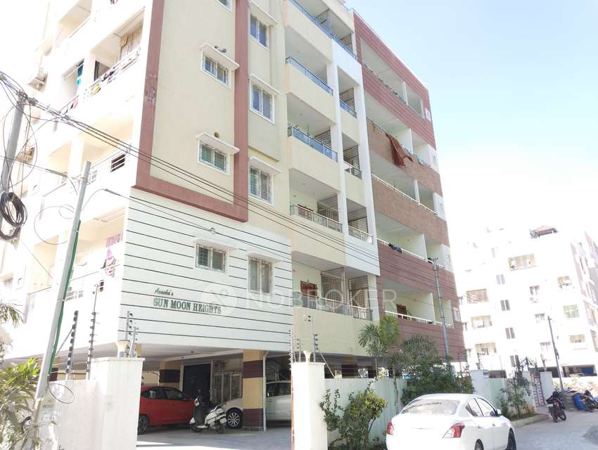 3 BHK Flat In Anusha For Sale  In Kondapur