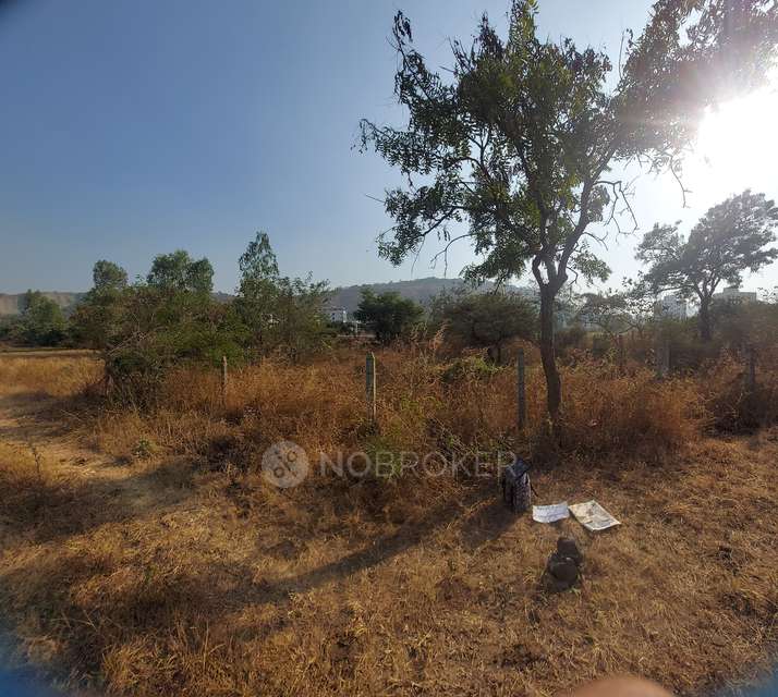 Plot For Sale  In Kirti Nagar 1 In Wakad 