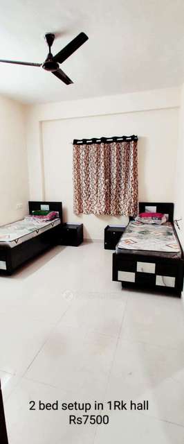 PG for Anyone in Kharadi