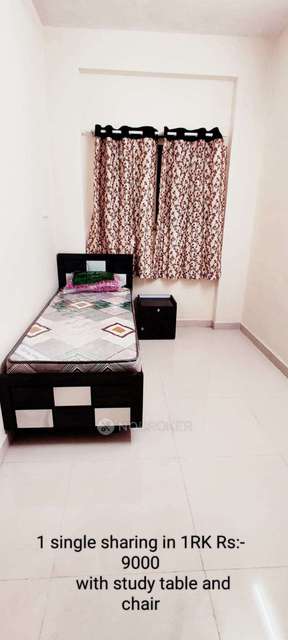 PG for Anyone in Kharadi