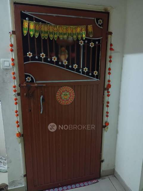 1 BHK Flat In Xrbia Eiffel City For Sale  In Chakan