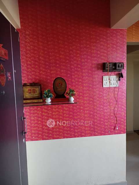 1 BHK Flat In Xrbia Eiffel City For Sale  In Chakan