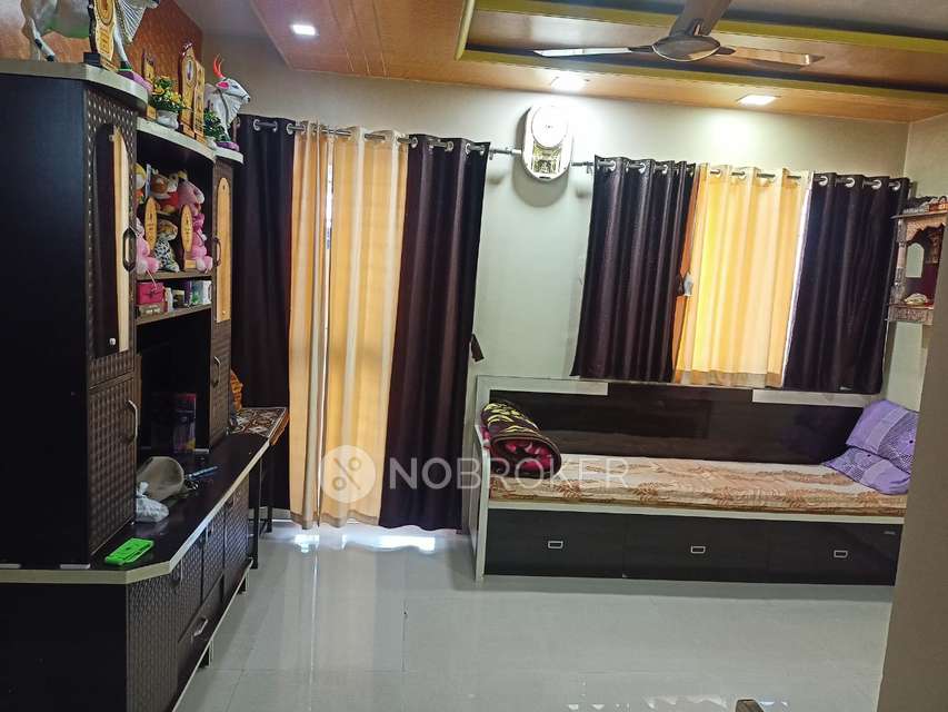 1 BHK Flat In Xrbia Eiffel City For Sale  In Chakan