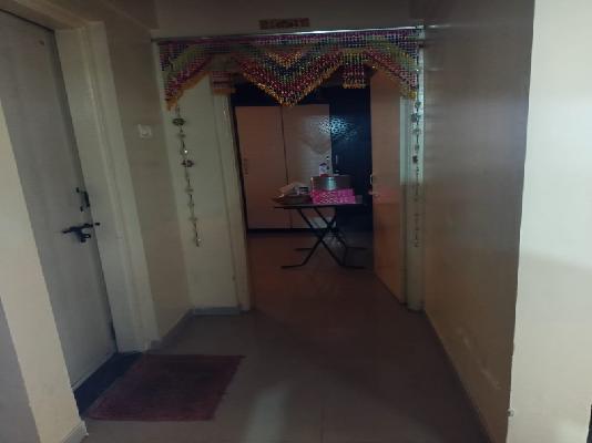 1 BHK Flat In Xrbia Eiffel City For Sale  In Chakan
