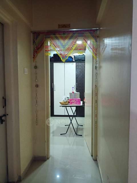 1 BHK Flat In Xrbia Eiffel City For Sale  In Chakan