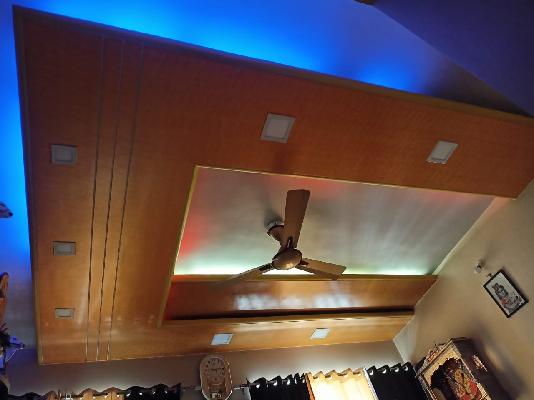 1 BHK Flat In Xrbia Eiffel City For Sale  In Chakan