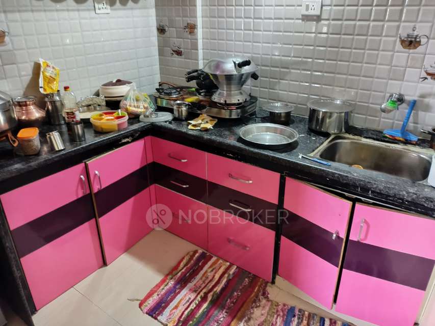 1 BHK Flat In Xrbia Eiffel City For Sale  In Chakan