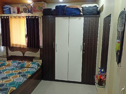 1 BHK Flat In Xrbia Eiffel City For Sale  In Chakan