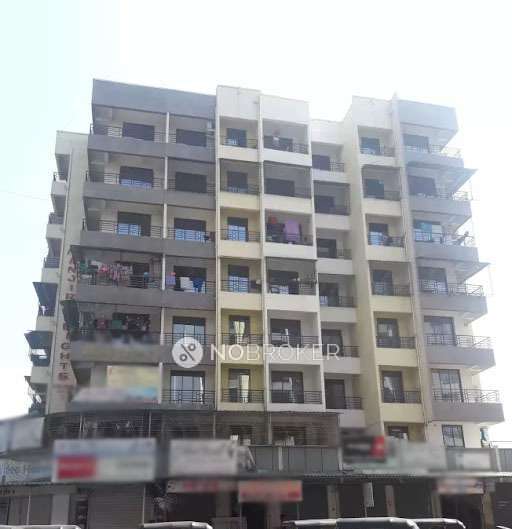 Yashraj Nagar Manjiri Heights
