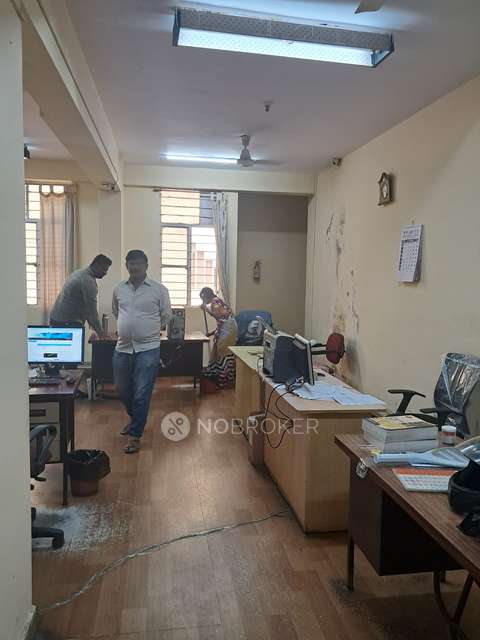 Office Space in Sns Arcade, Bangalore for sale 