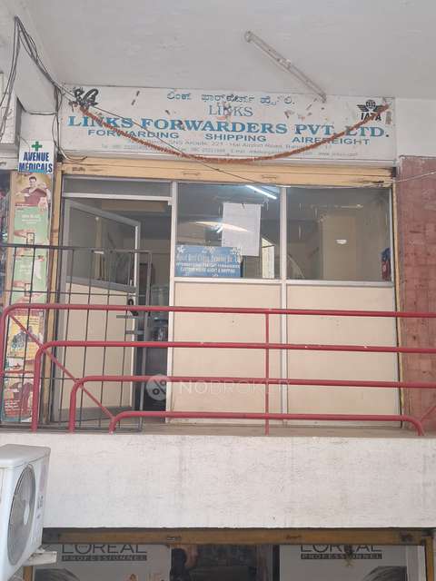 Office Space in Sns Arcade, Bangalore for sale 