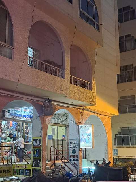 Office Space in Sns Arcade, Bangalore for sale 