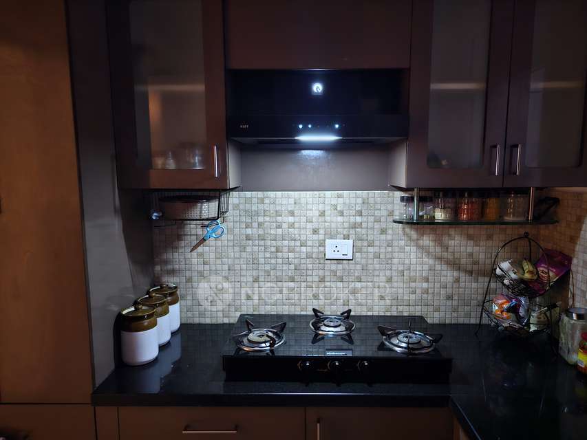 3 BHK Flat In Emami Tejomaya,  Navalur, Chennai For Sale  In  Navalur, Chennai