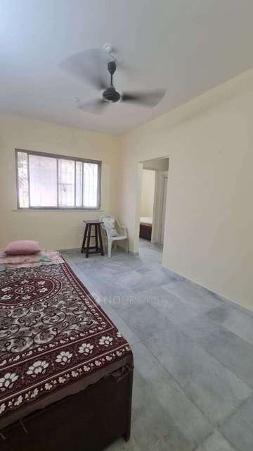 1 BHK Flat In Marigold  For Sale  In Vasai East