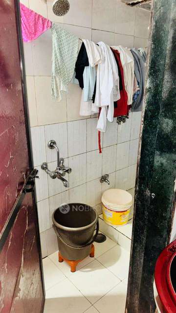 1 RK Flat In Sainath Niwas For Sale  In Vashi