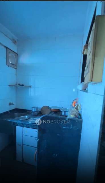 1 BHK Flat In Gokul Dham  For Sale  In  Dombivli West