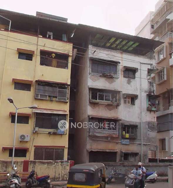 1 BHK Flat In Gokul Dham  For Sale  In  Dombivli West