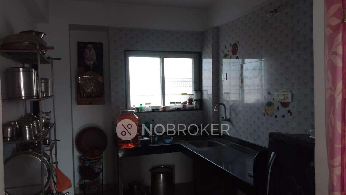 1 BHK Flat In Shree Swami Samarth Heights For Sale  In Pune Katraj-kodhawa Road