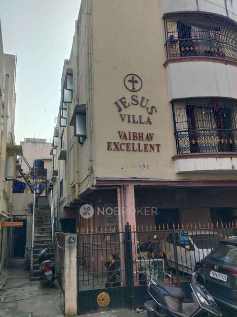 2 BHK House For Sale  In Gopalapuram