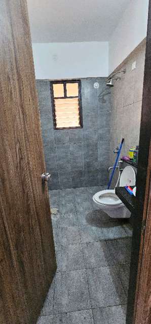 3 BHK Flat In Pride World City Kingsbury for Rent  In  Charholi Budruk