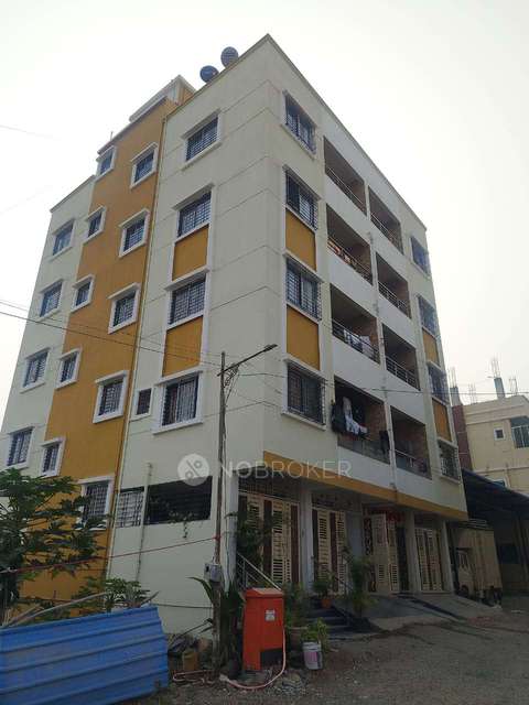 1 RK Flat for Rent  In Lonikand